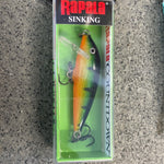 Rapala crankbaits