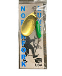 North fork lures