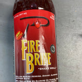 Pautzke Fire Brine 31oz