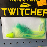 Yakima bait twitcher