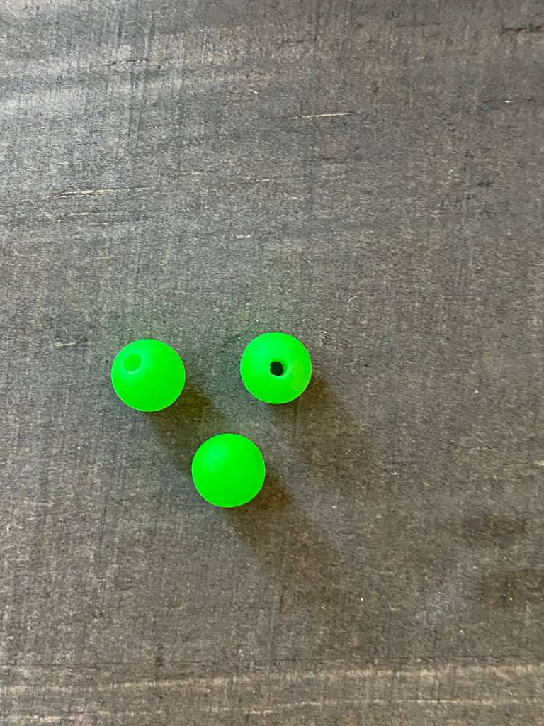 UV Beads 6mm – Tri Cities Tackle