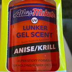 Atlas Mike’s Lunker Gel Scent