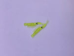 Legacy Fishing Micro Shrimp
