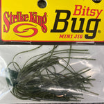 Strike king bitsy bug