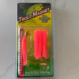 Leland Trout Magnet 1/64oz 9ct