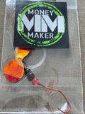 Money Maker Walleye Rig 1.5”