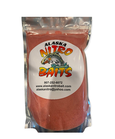 Alaska Nitro Baits