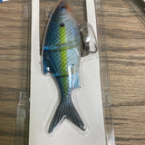 Storm Live Kickin shad