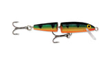 Rapala jointed lures