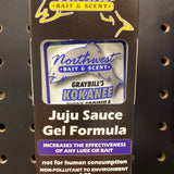 Graybills' Juju Sauce Gel Scent
