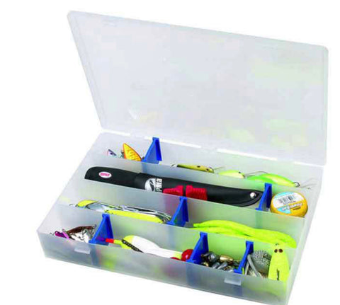 Flamabeau tackle box