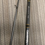 Daiwa rod and reel combo