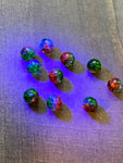 Steelhead beads