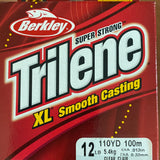 Berkley Trilene XL