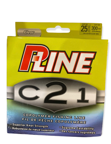 P-Line C21