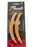 Brad's Super Bait 2 Pack