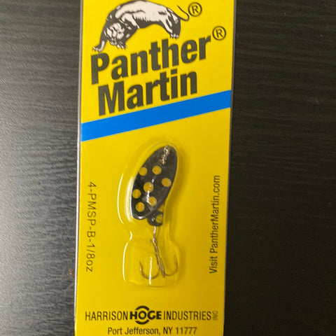 Panther Martin – Tri Cities Tackle