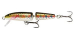 Rapala jointed minnow