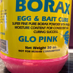 Pro cure borax