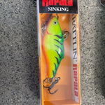 Rapala crankbaits