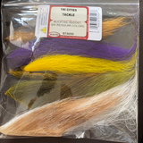 Buck tail assortment