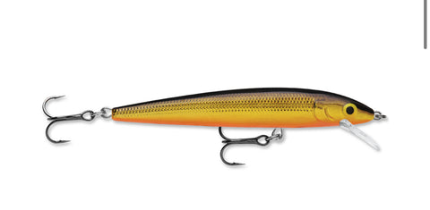 Rapala Husky Jerk