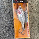 Rapala crankbaits