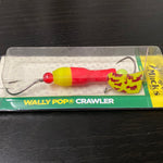 Mack’s Wallypop crawler