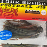 Strike King swinging jig