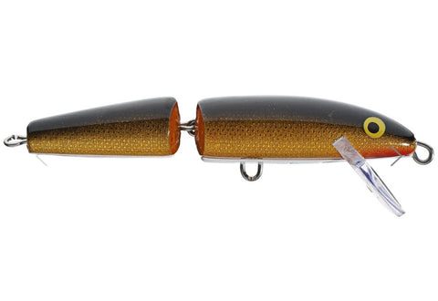 Rapala jointed minnow