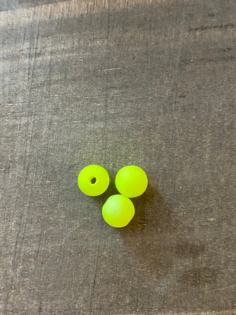 UV Beads 6mm – Tri Cities Tackle
