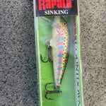 Rapala crankbaits