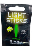 Simon Light Sticks