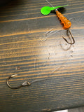 Walleye Hunter rig