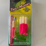 Leland Trout Magnet 1/64oz 9ct